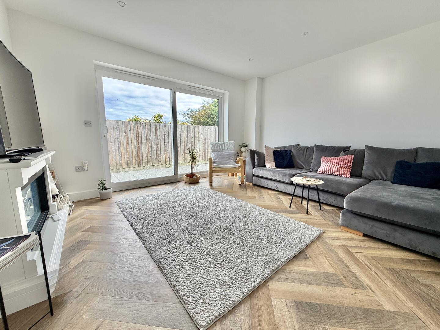 Grisdale Gardens, Illogan, Redruth